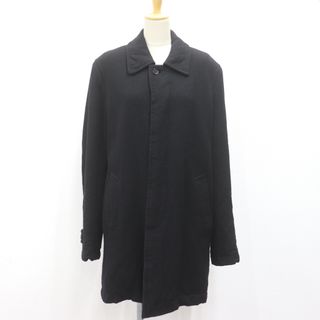 コム デ ギャルソン(COMME des GARCONS) ロング メンズジャケット