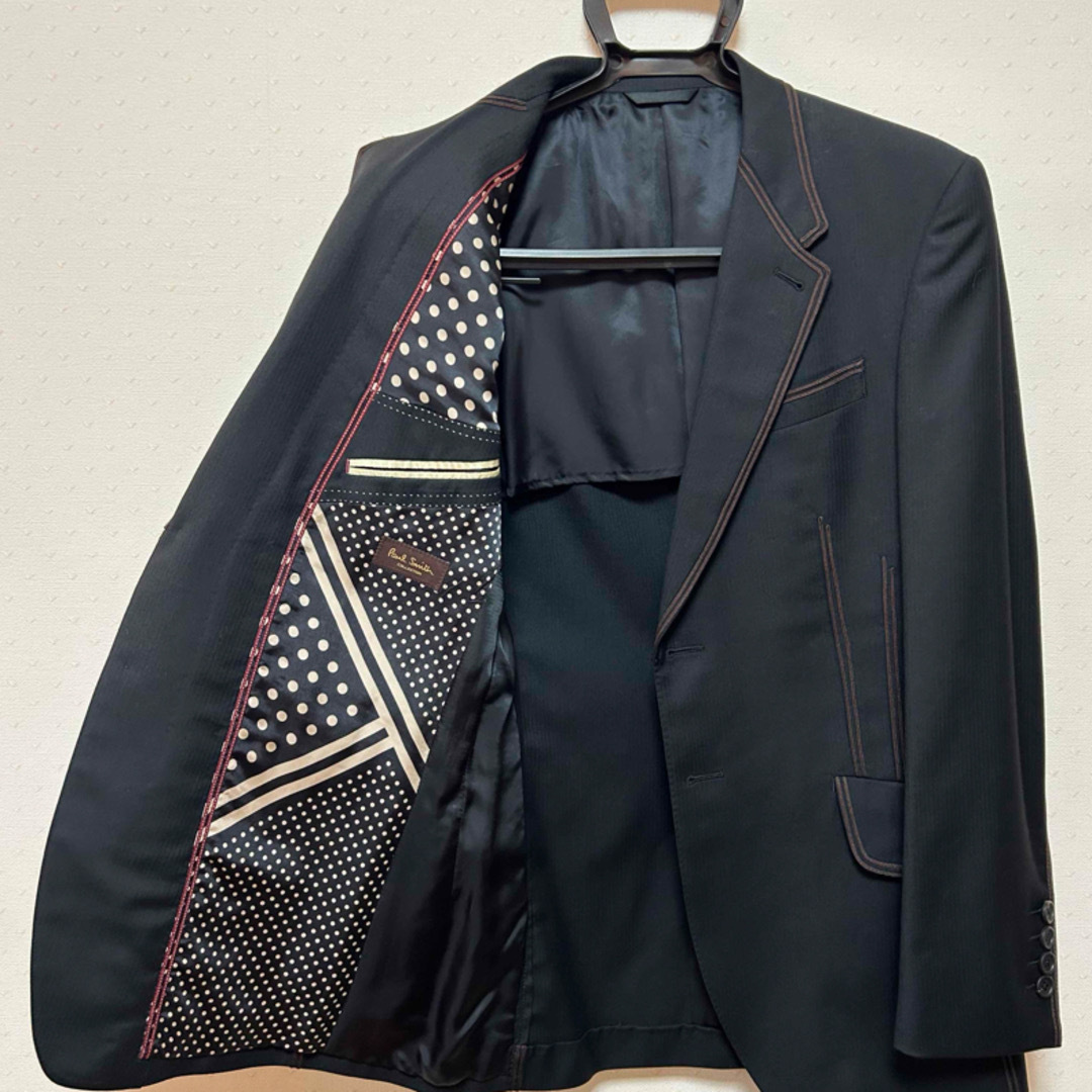 PaulSmith Collection スーツ メンズセットアップＭ　美品