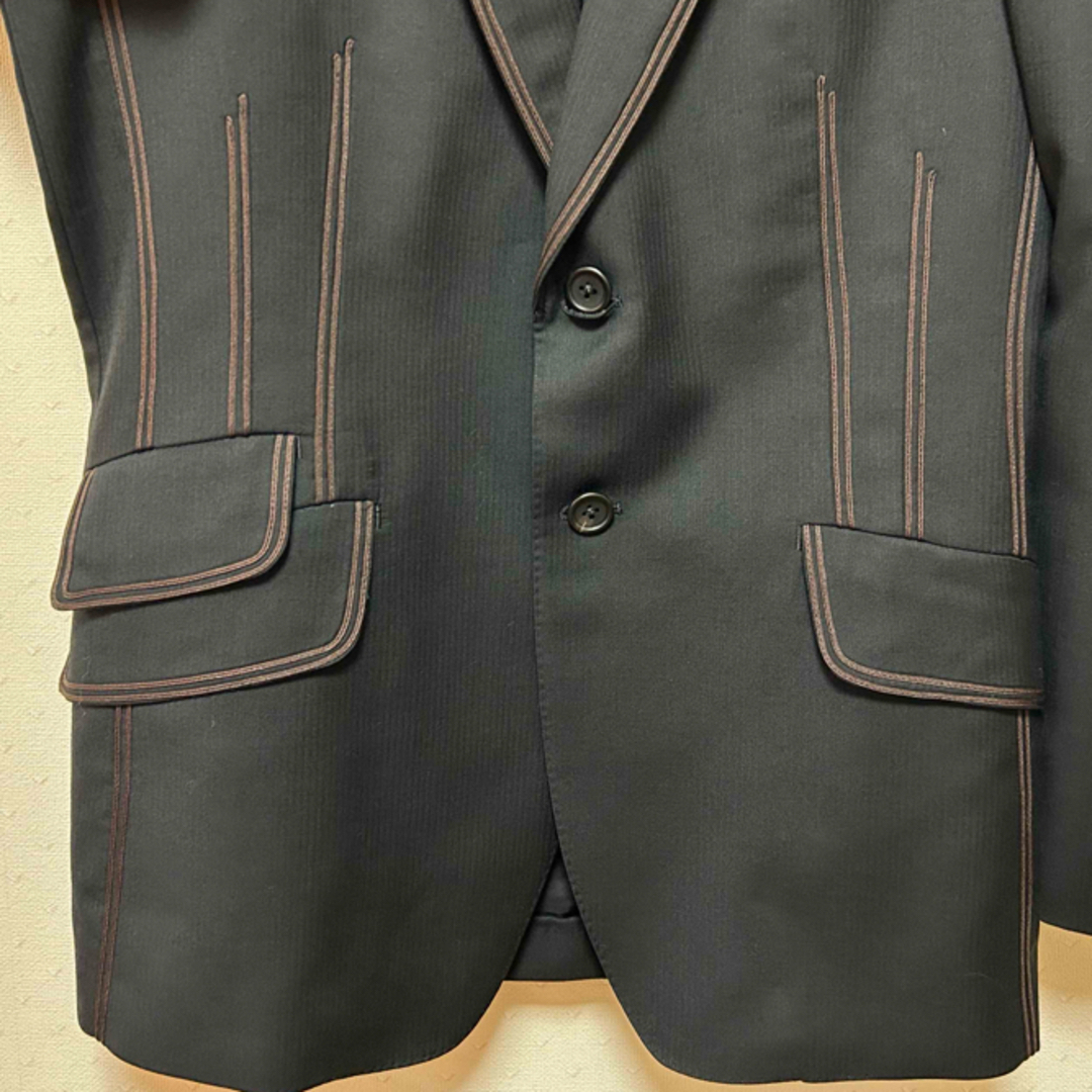 Paul Smith COLLECTION(ポールスミスコレクション)の PaulSmith Collection スーツ メンズセットアップＭ　美品 メンズのスーツ(セットアップ)の商品写真