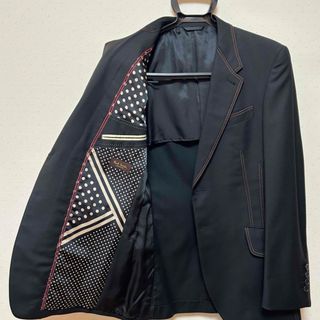 ポールスミスコレクション(Paul Smith COLLECTION)の PaulSmith Collection スーツ メンズセットアップＭ　美品(セットアップ)