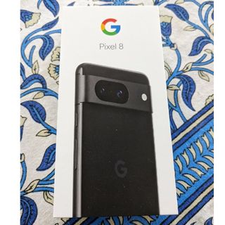 新品未使用 Google Pixel 4 XL 128GB 白 SIMフリー