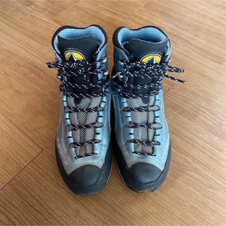 スポルティバ(LA SPORTIVA)のスポルティバ トランゴタワー GTX  LA SPORTIVA サイズ39(登山用品)