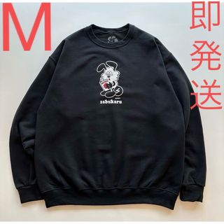 GIRLS DON'T CRY ANGEL CREWNECK beats ビーツ