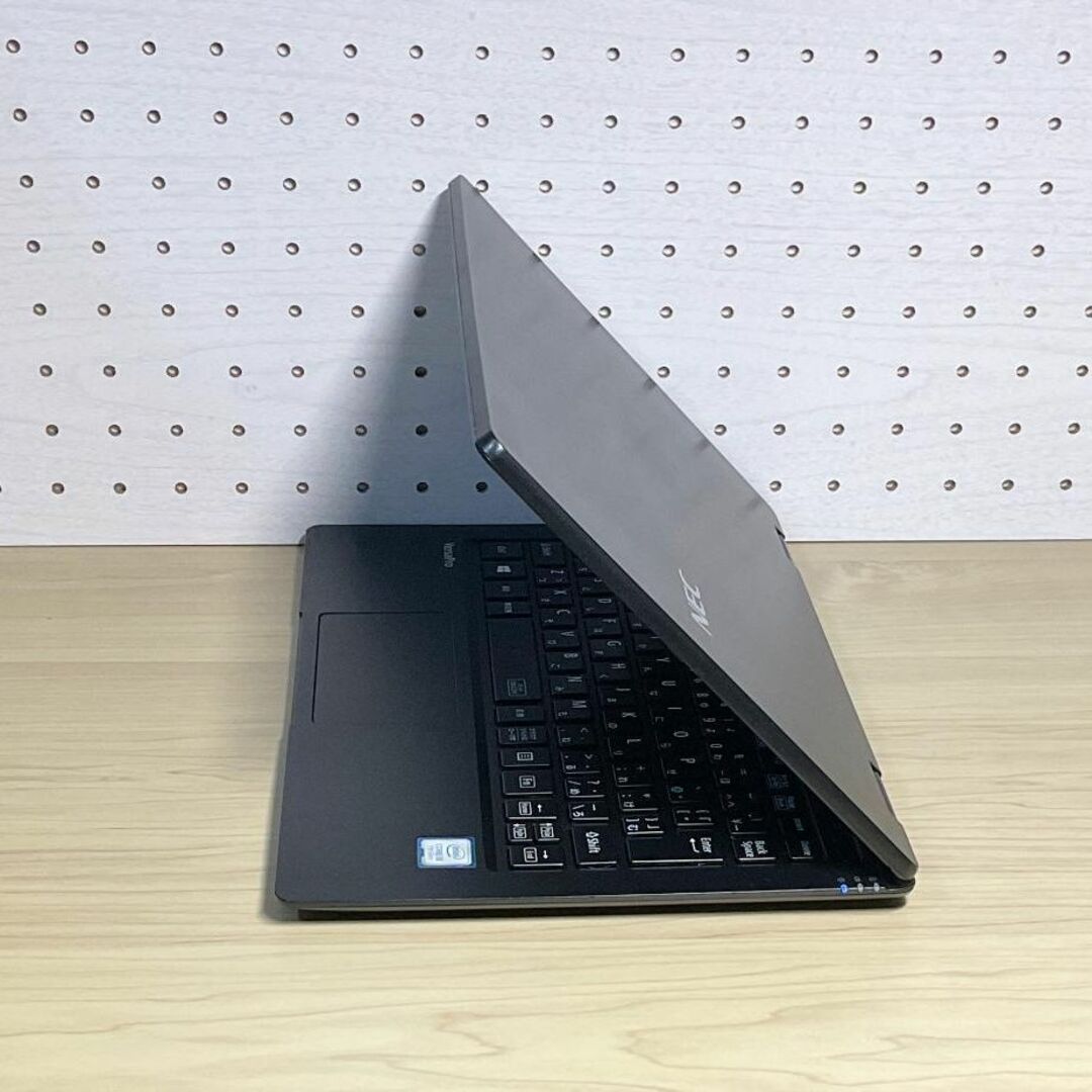 NEC - 特価>NEC VersaProVH-1 i5/4GB/256GB/Officeの通販 by ハヤシ's