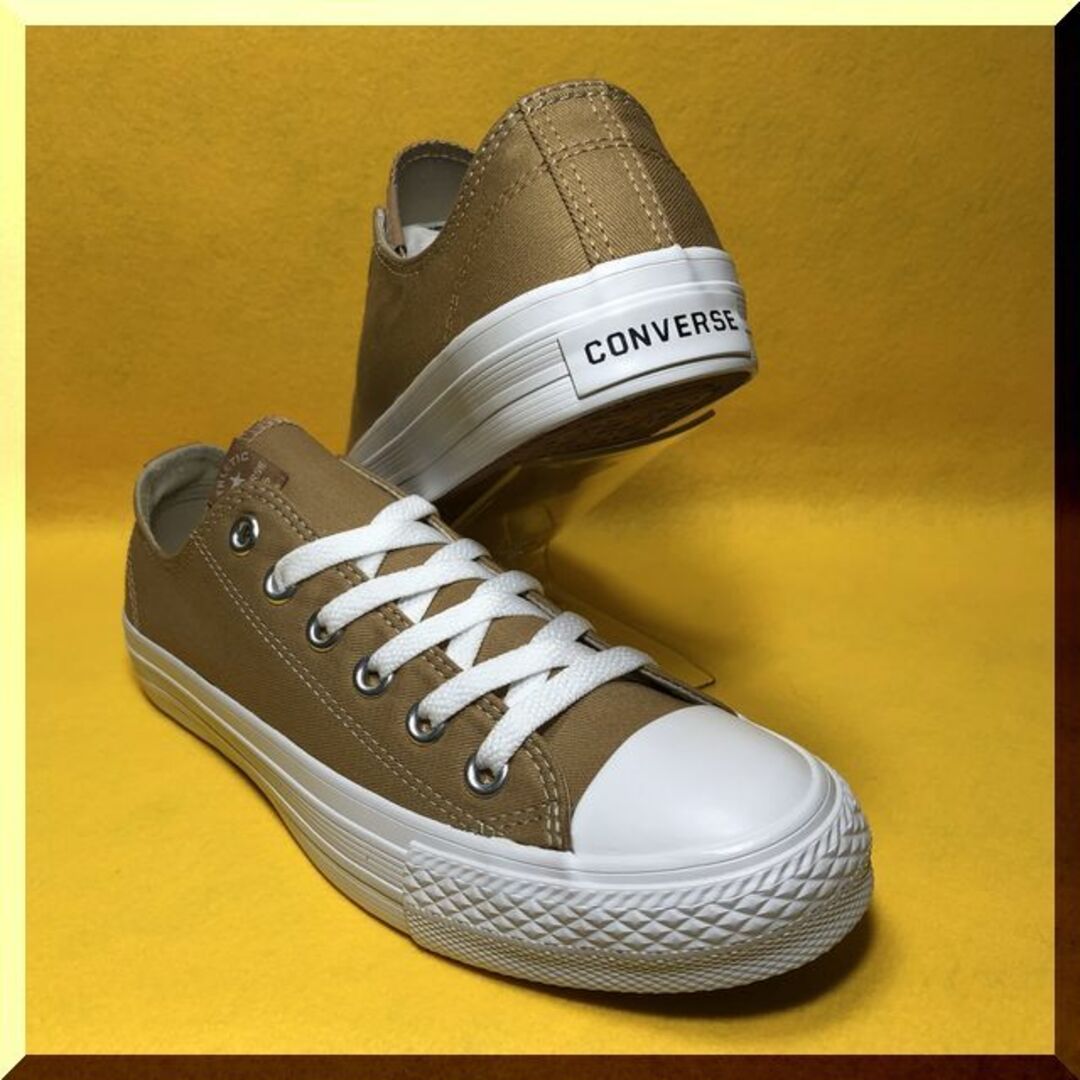 CONVERSE(コンバース)の26.0cm CONVERSE　NEXTAR110　TW　OX TAN メンズの靴/シューズ(スニーカー)の商品写真