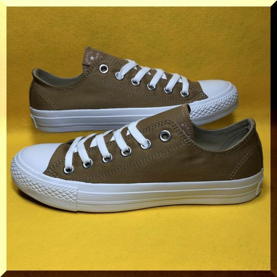 CONVERSE(コンバース)の26.0cm CONVERSE　NEXTAR110　TW　OX TAN メンズの靴/シューズ(スニーカー)の商品写真