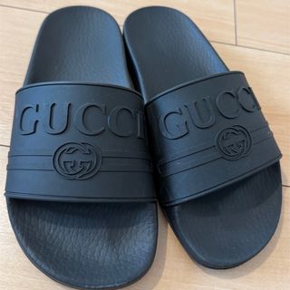 グッチ(Gucci)のGUCCIサンダル(サンダル)