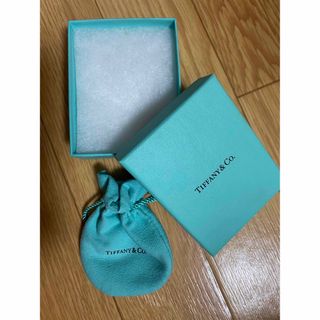 ティファニー 巾着 ショッパーの通販 400点以上 | Tiffany & Co.の