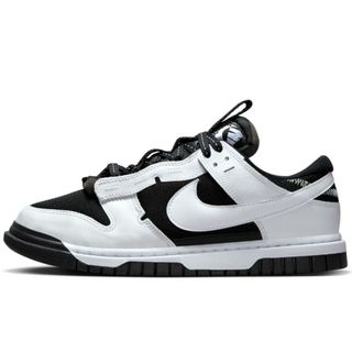 ナイキ(NIKE)のNIKE AIR DUNK JUMBO 28.0  DV0821-002(スニーカー)