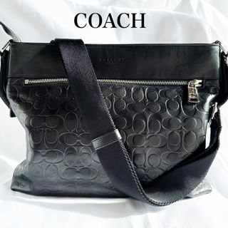 コーチ(COACH) ショルダーバッグ(メンズ)の通販 2,000点以上 | コーチ