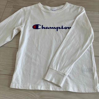 チャンピオン(Champion)のChampionＴシャツ　150(Tシャツ/カットソー)