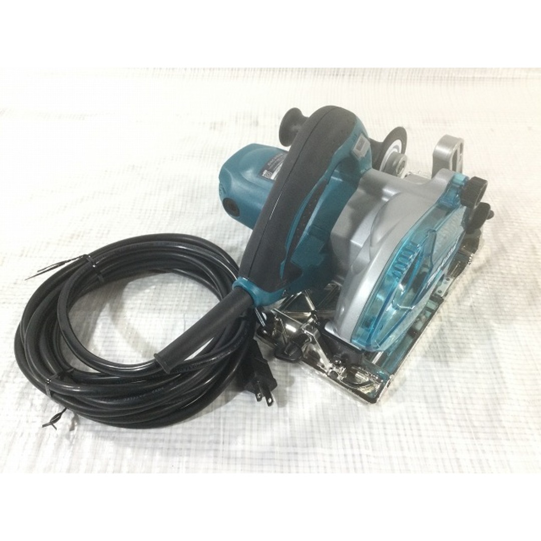 ☆比較的綺麗☆makita マキタ 小型ミゾキリ 3005BA 切断機 大工道具 内装業 82196