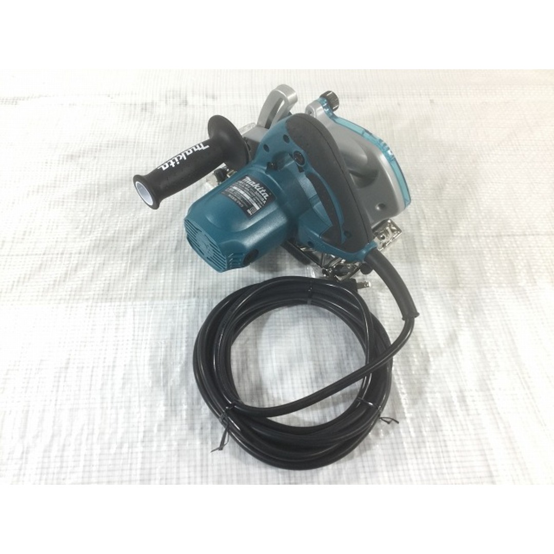 ☆比較的綺麗☆makita マキタ 小型ミゾキリ 3005BA 切断機 大工道具 内装業 82196