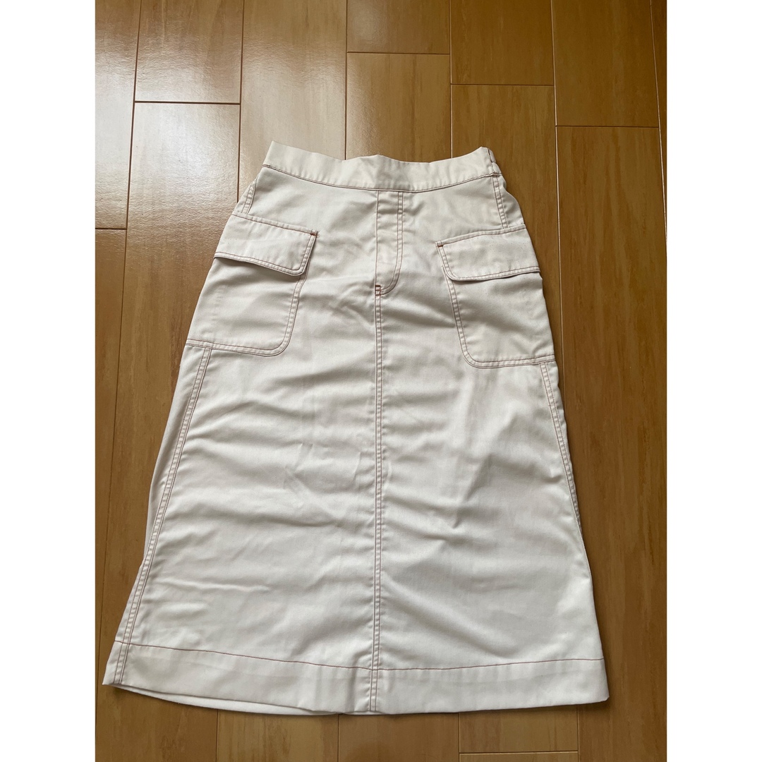 ehka sopo(エヘカソポ)のehka  sopo  スカート レディースのスカート(ひざ丈スカート)の商品写真