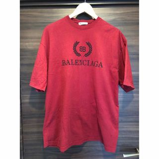 バレンシアガ Tシャツ・カットソー(メンズ)の通販 2,000点以上