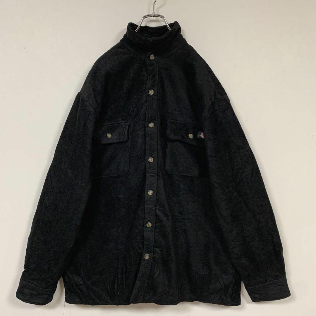 Dickies(ディッキーズ)のDickies 長袖 アウター XLサイズ ディッキーズ ジャケット メンズのジャケット/アウター(ブルゾン)の商品写真