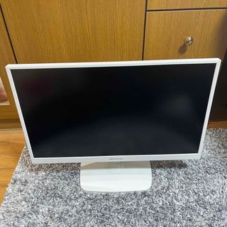 美品】acer 165hz ゲーミングモニター フルHD QG241Yの通販 by まつ's