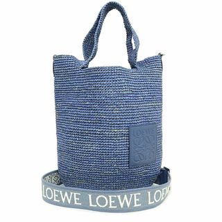 ロエベ ハンドバッグ(レディース)（デニム）の通販 32点 | LOEWEの