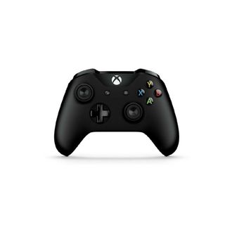 エックスボックス(Xbox)のxbox コントローラー 1708 ワイヤレスコントローラー ブラック(その他)