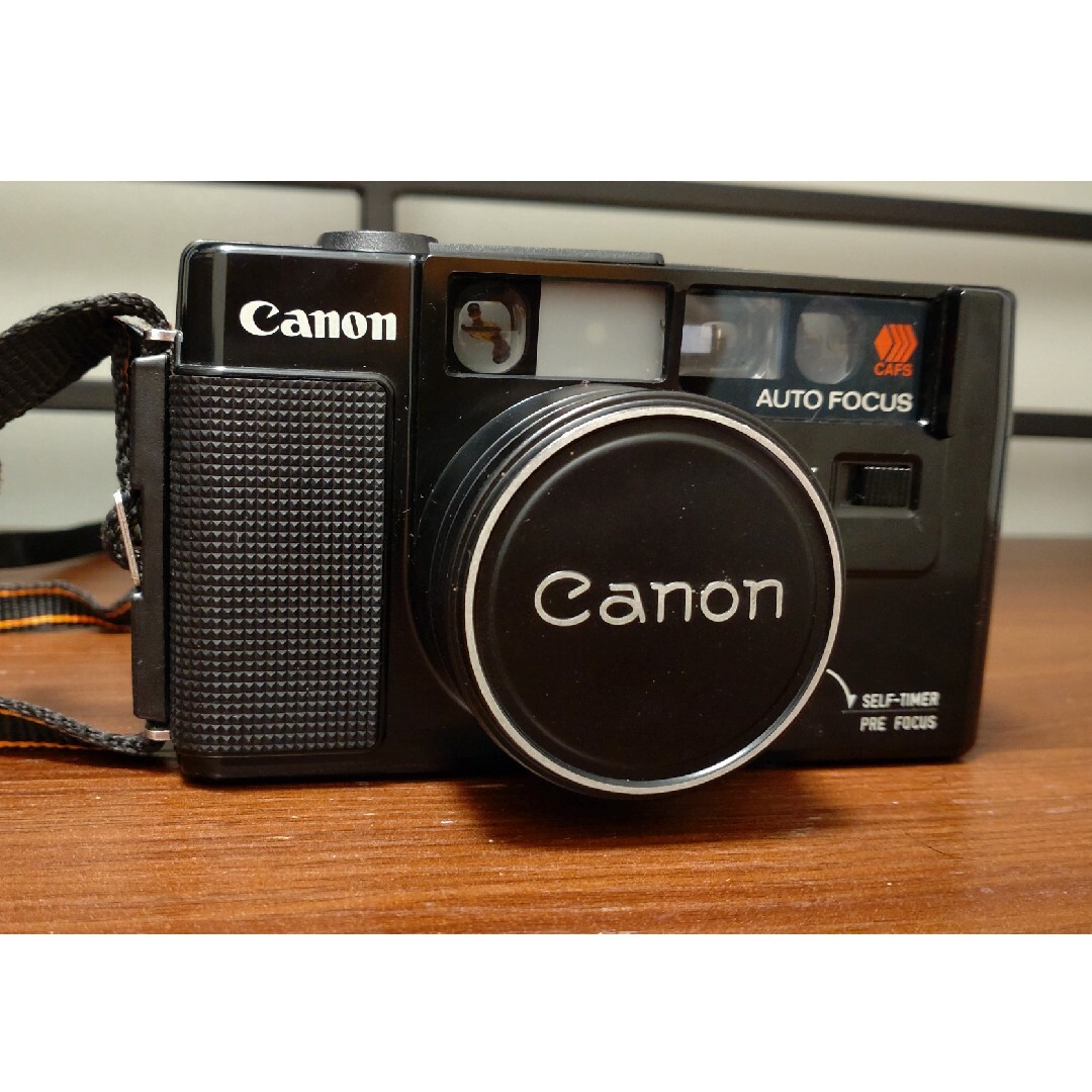 キャノン Canon AF35Mカメラ