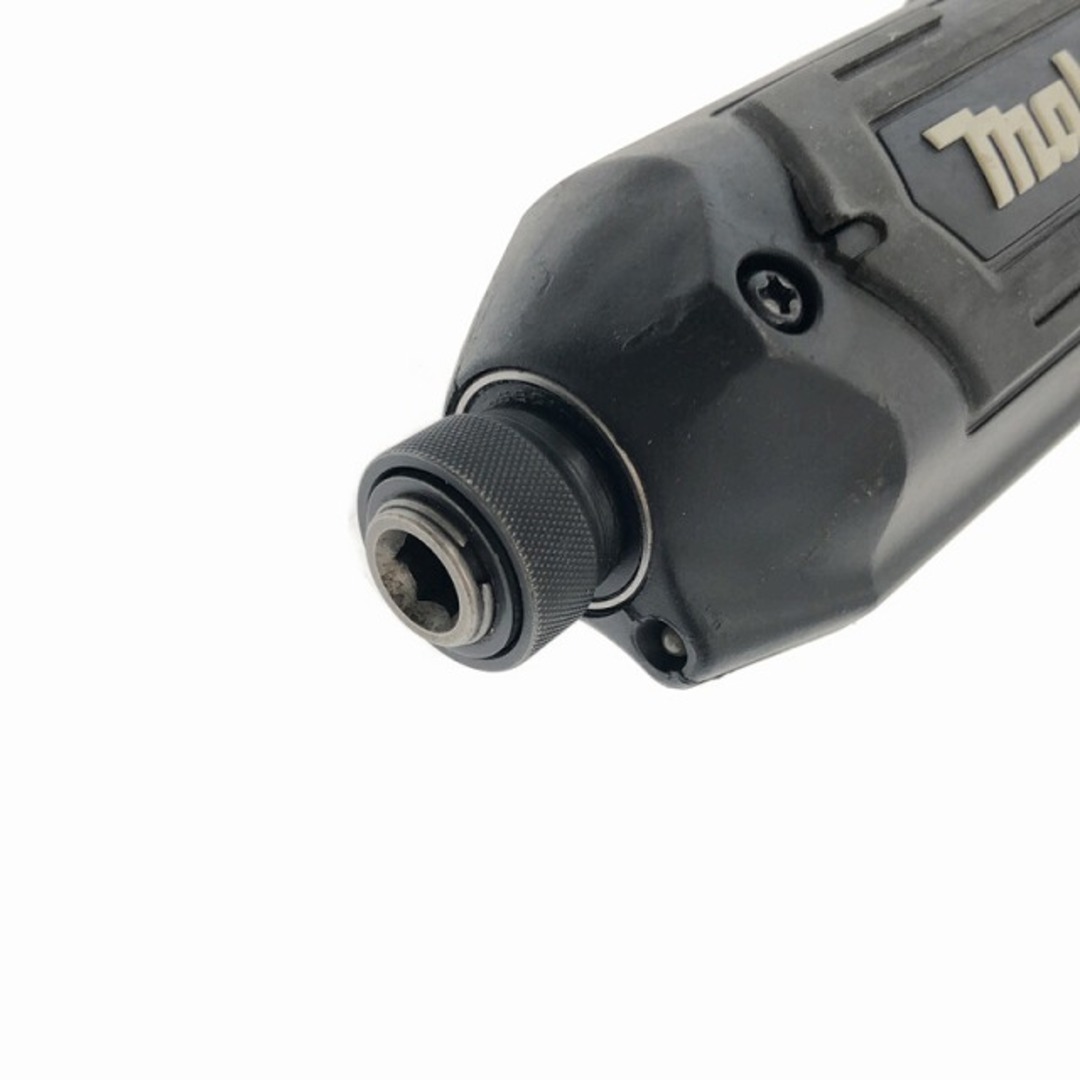 Makita - ☆中古品☆makita マキタ 7.2V 充電式ペンインパクト