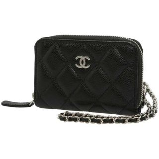 シャネル コインケース(レディース)の通販 1,000点以上 | CHANELの