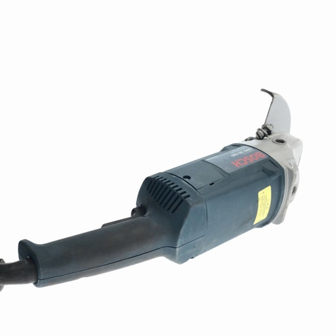 ☆中古品☆BOSCH ボッシュ 100V 180mm ディスクグラインダー ☆中古品☆BOSCH ボッシュ 100V 180mm ディスクグラインダー