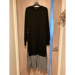 Rene(René) ニットワンピース ワンピースの通販 300点以上 | ルネの