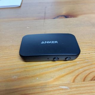 アンカー(Anker)のブルーツースレシーバー　Anker Soundsync(スピーカー)