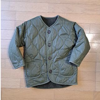 ユナイテッドアローズグリーンレーベルリラクシング(UNITED ARROWS green label relaxing)のgreen label relaxing アウター 125(ジャケット/上着)