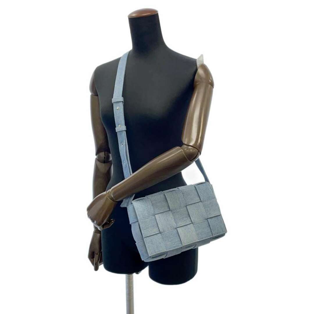 Bottega Veneta - ボッテガヴェネタ ショルダーバッグ マキシイントレ