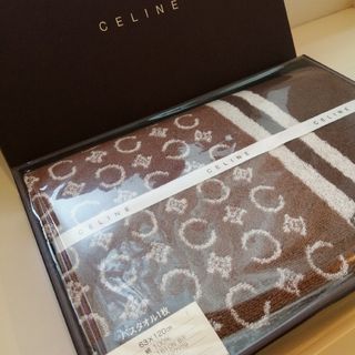 CELINE(タオル/バス用品)のフリマアイテム一覧 CELINE(タオル/バス用品)のフリマアイテム一覧