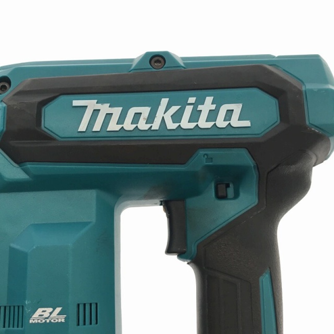 Makita - ☆中古品☆makita マキタ 40Vmax 40mm 充電式仕上釘打 Makita - ☆中古品☆makita マキタ 40Vmax 40mm 充電式仕上釘打