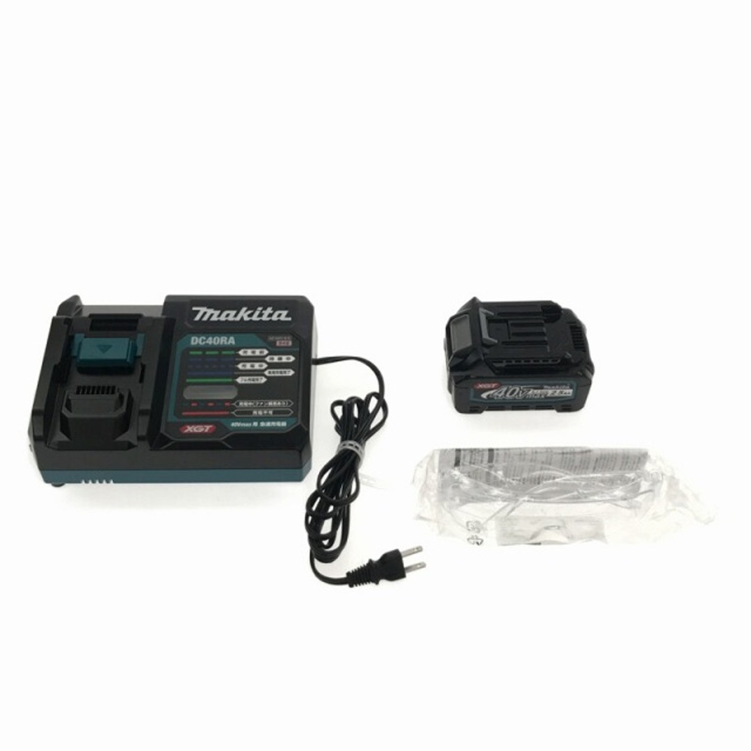 Makita - ☆中古品☆makita マキタ 40Vmax 40mm 充電式仕上釘打 Makita - ☆中古品☆makita マキタ 40Vmax 40mm 充電式仕上釘打