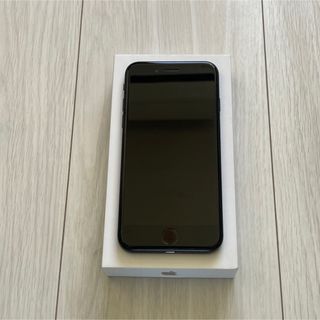 iPhone 7 Black 32 GB au SIMフリー