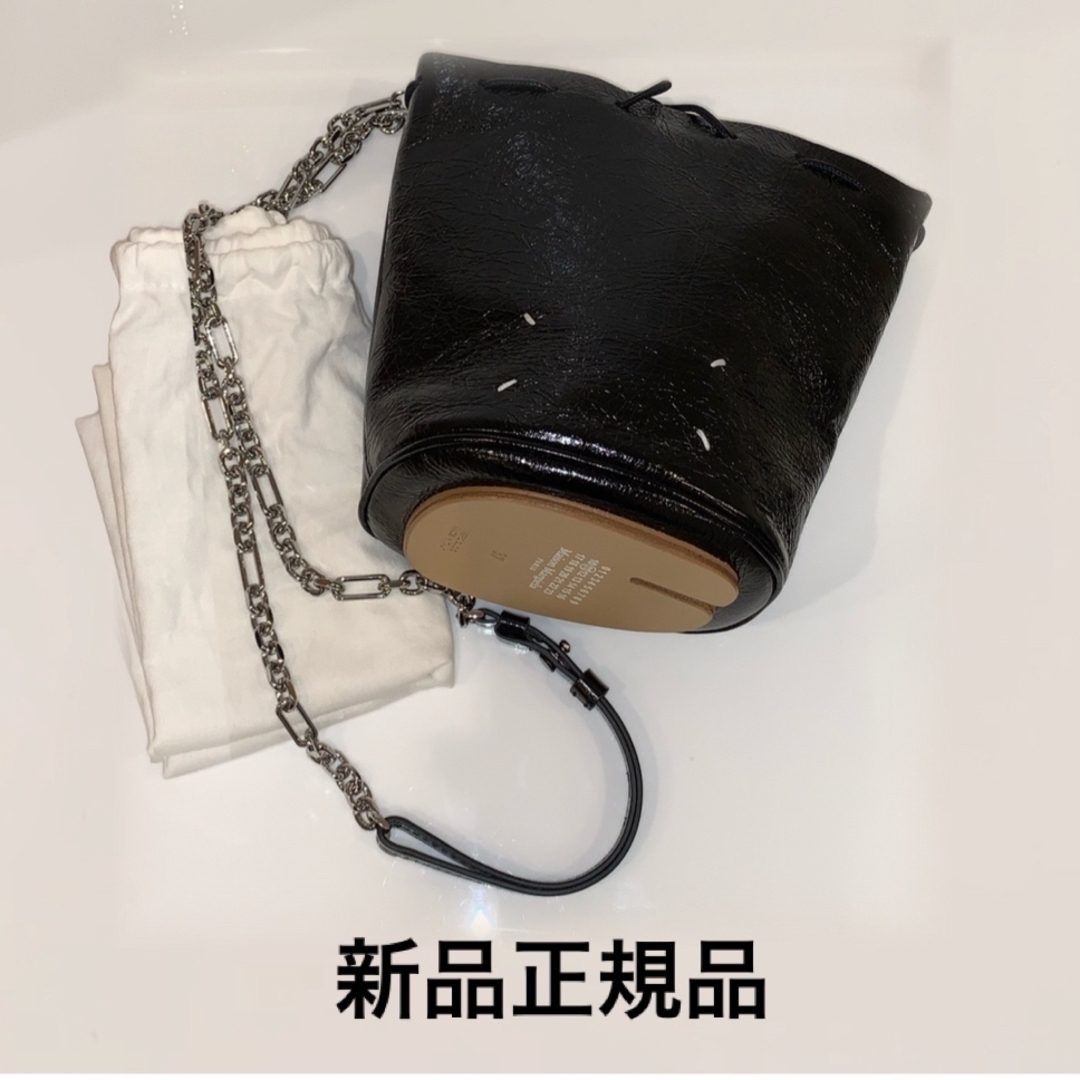 Maison Martin Margiela - 新品正規店購入 メゾンマルジェラ レア品