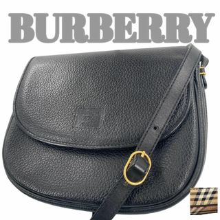 バーバリー(BURBERRY) ポシェット ショルダーバッグ(レディース)の通販