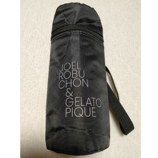 ジェラートピケ(gelato pique)のJoel Robu Chon ＆ Gelato Pique ペットボトルホルダー(日用品/生活雑貨)