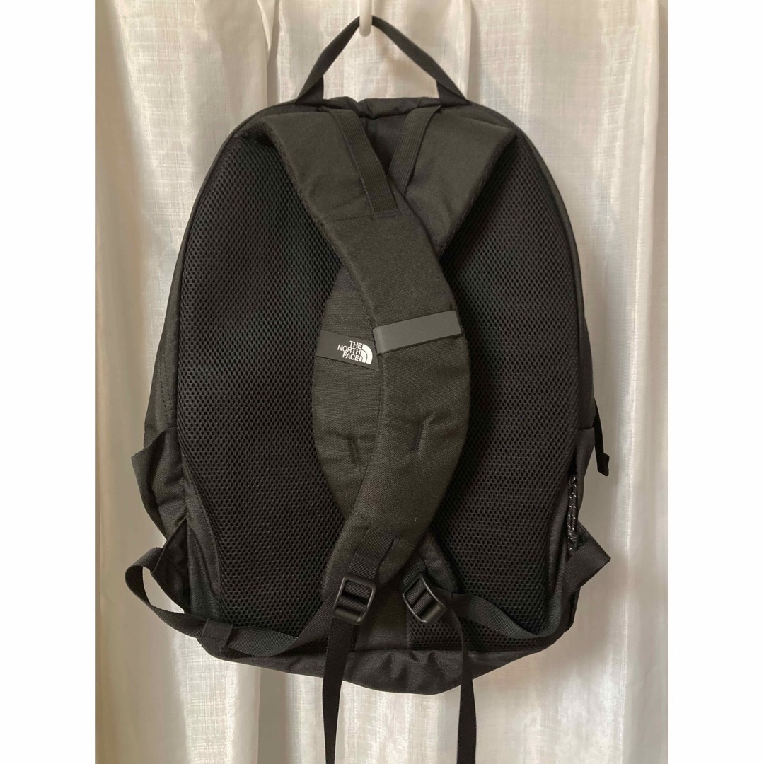 THE NORTH FACE(ザノースフェイス)のノースフェイス  ボルダーデイパックBoulder Daypack  リュック  メンズのバッグ(バッグパック/リュック)の商品写真