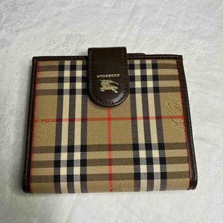 バーバリー(BURBERRY) がま口 財布(レディース)の通販 200点以上