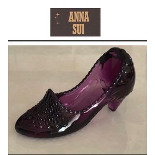 アナスイ ヒール 小物入れの通販 5点 | ANNA SUIのインテリア/住まい