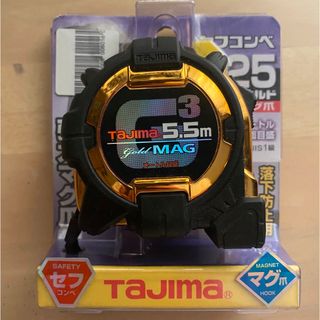 タジマ(Tajima)のタジマ メジャー(工具/メンテナンス)