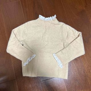 ザラキッズ(ZARA KIDS)のZARA ニット(ニット)