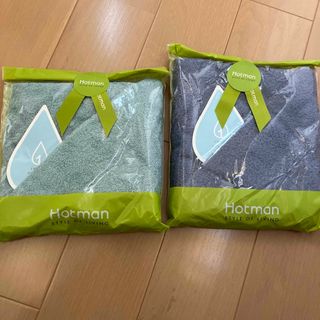 ホットマン(Hotman)のホットマン タオル(タオル/バス用品)