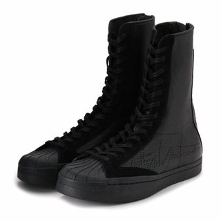 ヨウジヤマモト スエード 靴/シューズ(メンズ)の通販 15点 | Yohji ヨウジヤマモト スエード 靴/シューズ(メンズ)の通販 15点 | Yohji