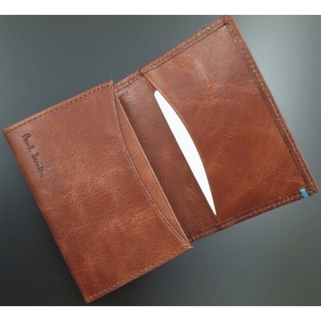 Paul Smith - ラスト1点限り☆新品☆箱付 ポールスミス 上質 Paul Smith - ラスト1点限り☆新品☆箱付 ポールスミス 上質