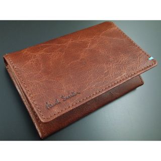 Paul Smith - ラスト1点限り☆新品☆箱付 ポールスミス 上質