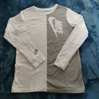 ナイキ(NIKE)のナイキ　長袖Tシャツ　160㌢(Tシャツ/カットソー)