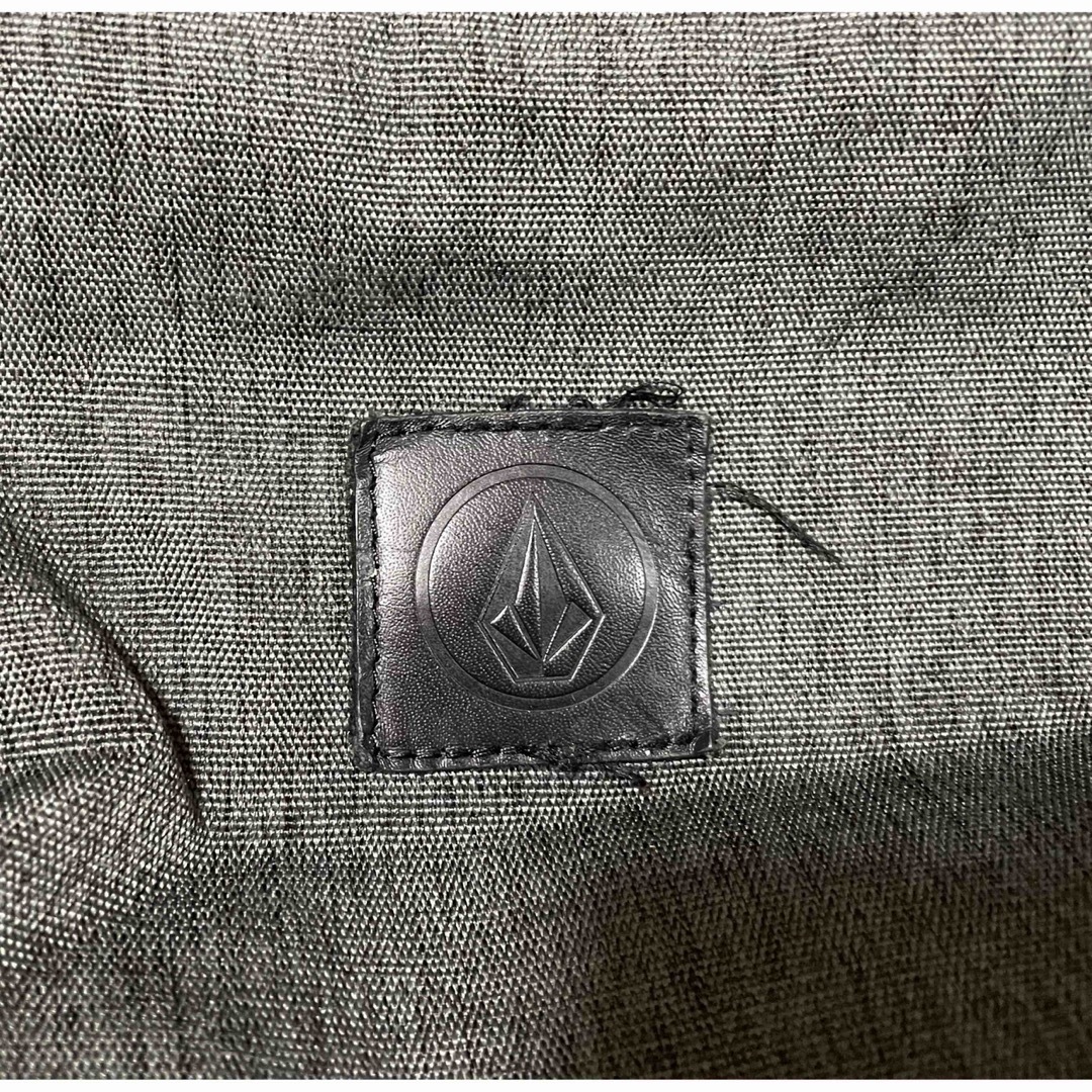 volcom(ボルコム)のボルコム　リュック　迷彩 メンズのバッグ(バッグパック/リュック)の商品写真