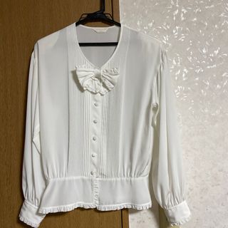 インゲボルグ シャツ/ブラウス(レディース/長袖)の通販 200点以上